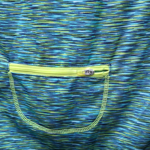 BUNDLE Women Reel Legends Multicolor Activewear T-Shirts SZ S - Picture 5 of 14